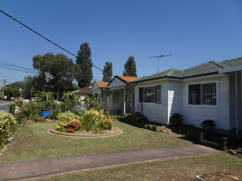 23 Clarence Street, Canley Heights, NSW 2166