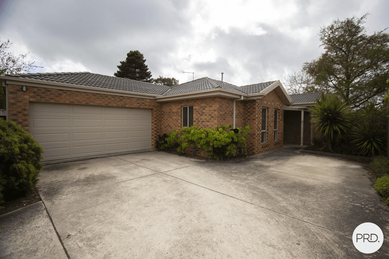 252a Forest Street, WENDOUREE, VIC 3355