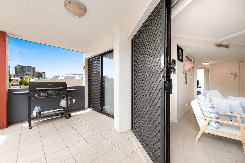 33/6 Primrose Street, BOWEN HILLS, QLD 4006