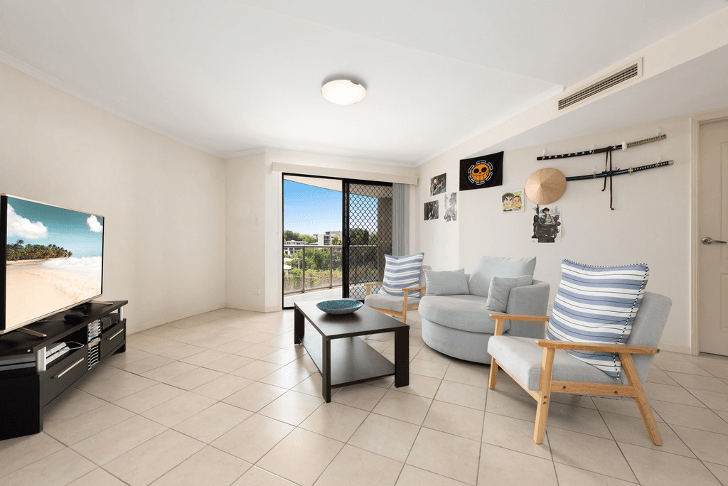 33/6 Primrose Street, BOWEN HILLS, QLD 4006