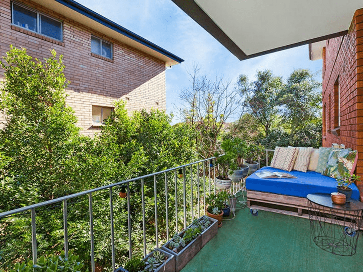 7/16 McKye Street, WAVERTON, NSW 2060