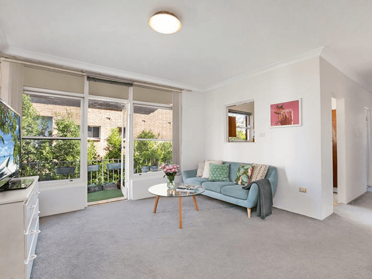 7/16 McKye Street, WAVERTON, NSW 2060