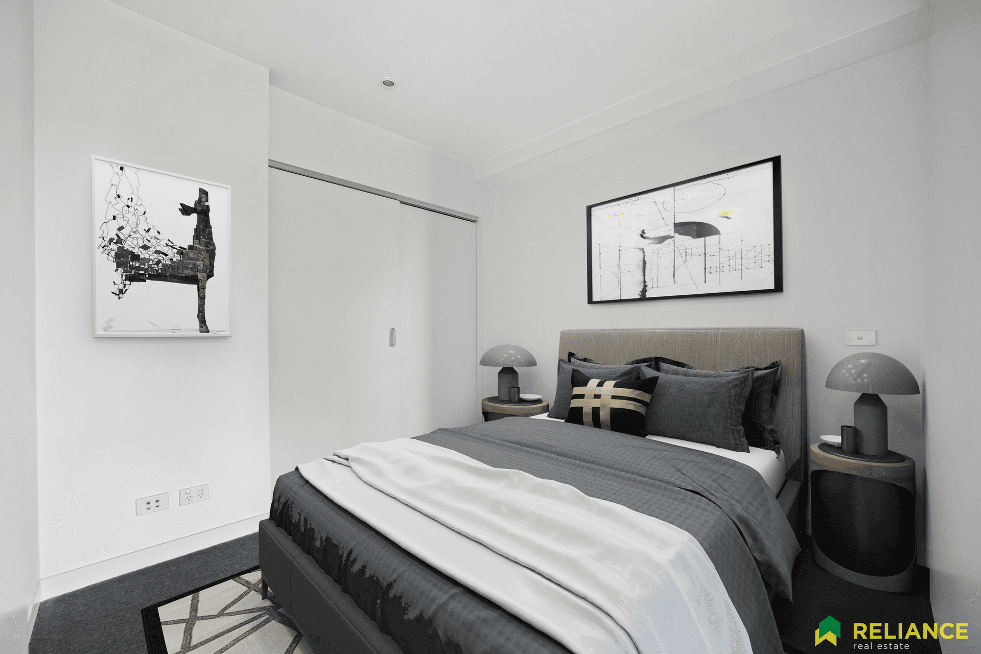 116/55 Collins Street, Essendon, VIC 3040