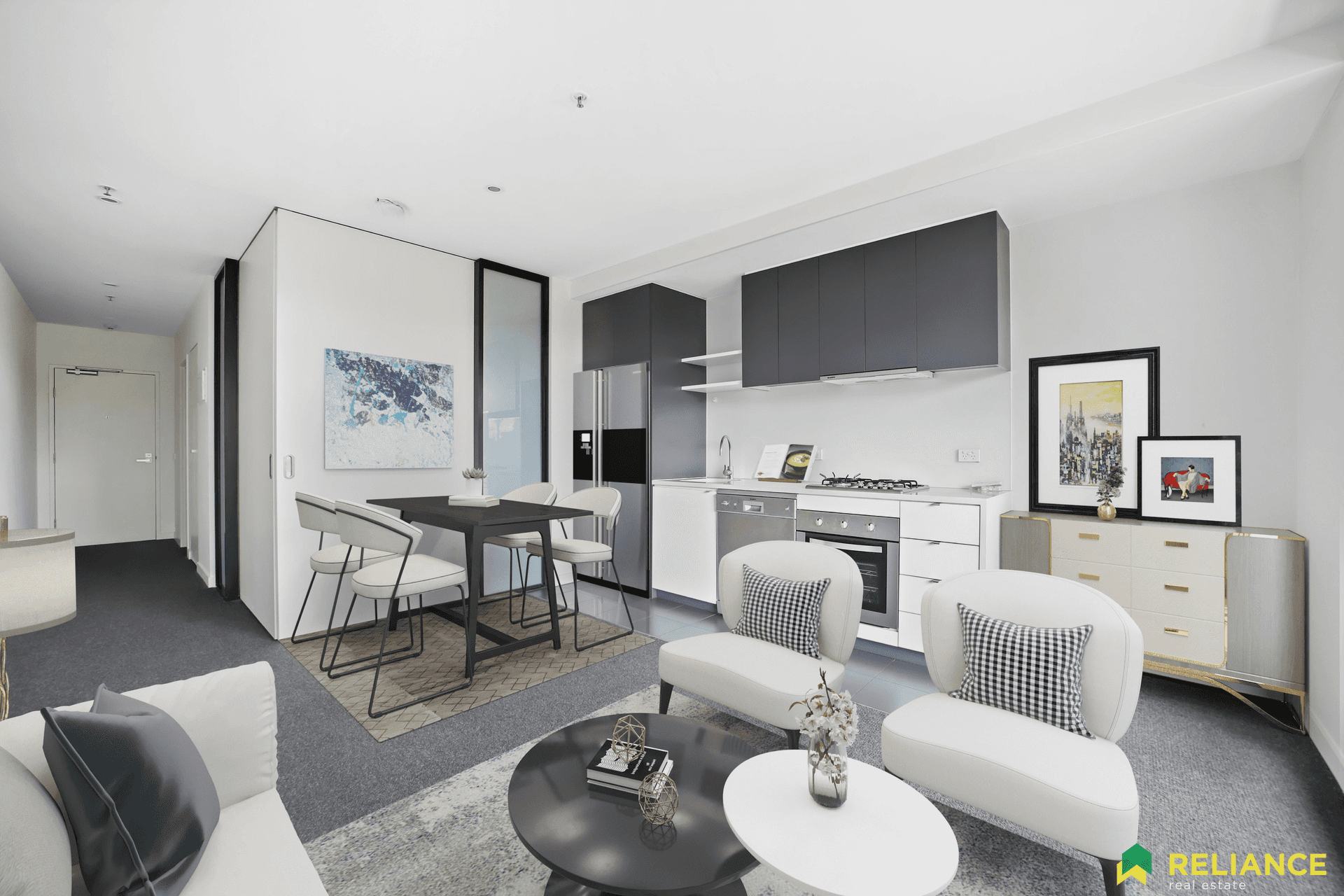 116/55 Collins Street, Essendon, VIC 3040