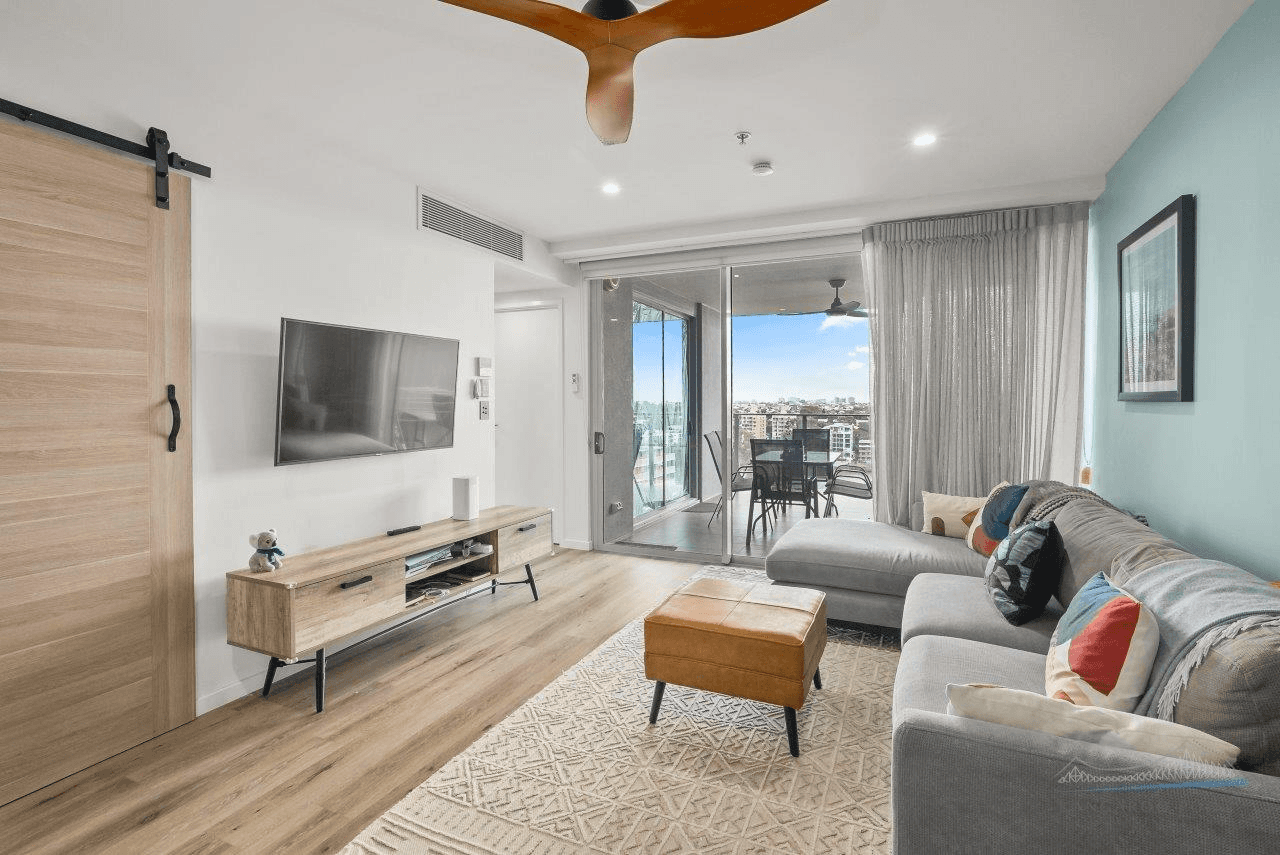 809/18 Thorn Street, Kangaroo Point, QLD 4169