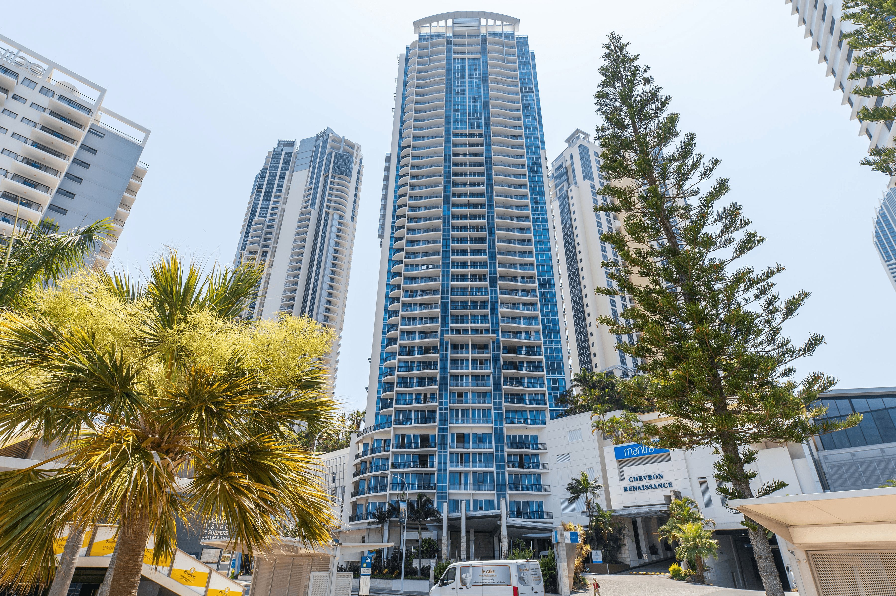 1262/23 Ferny Avenue, SURFERS PARADISE, QLD 4217