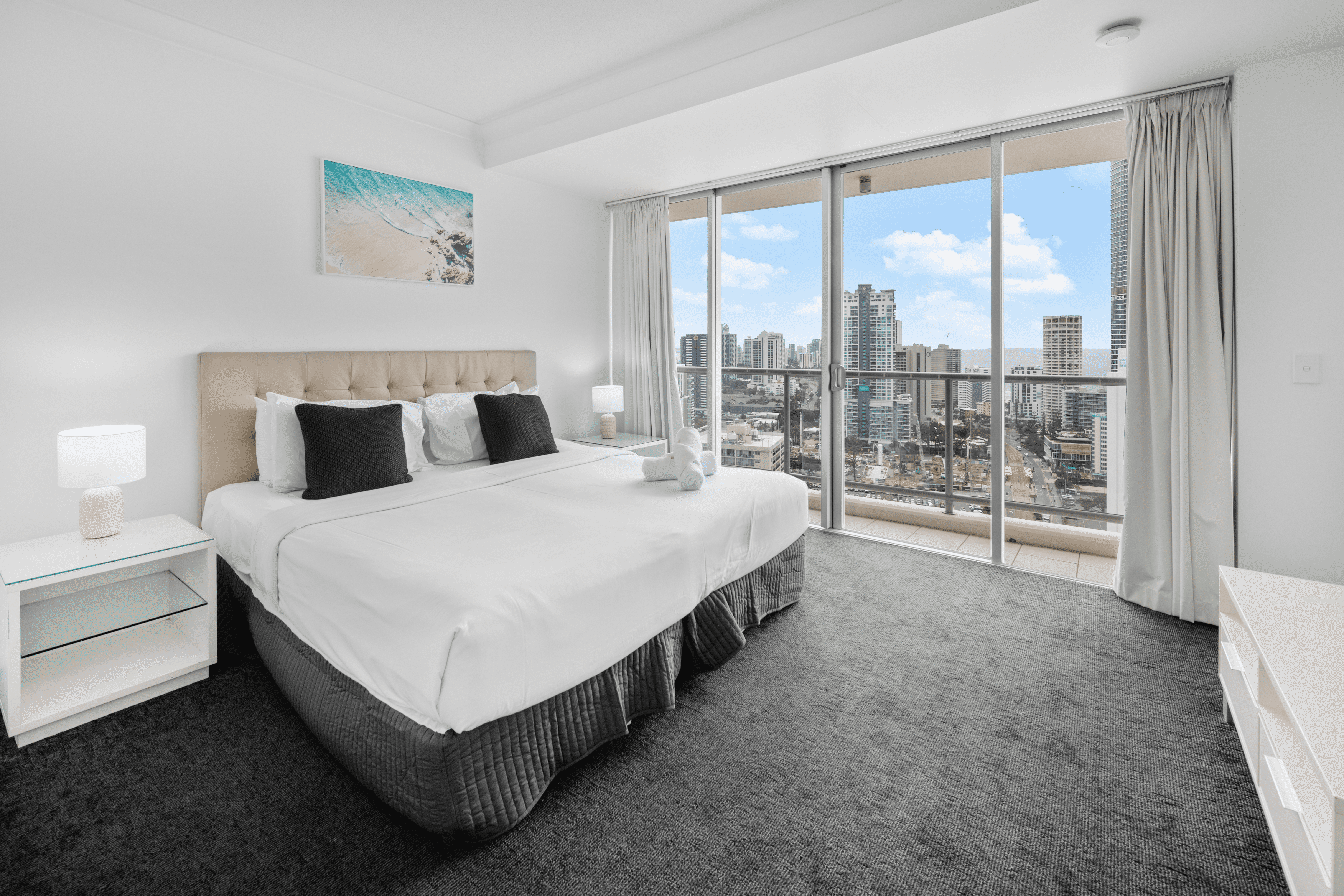 1262/23 Ferny Avenue, SURFERS PARADISE, QLD 4217