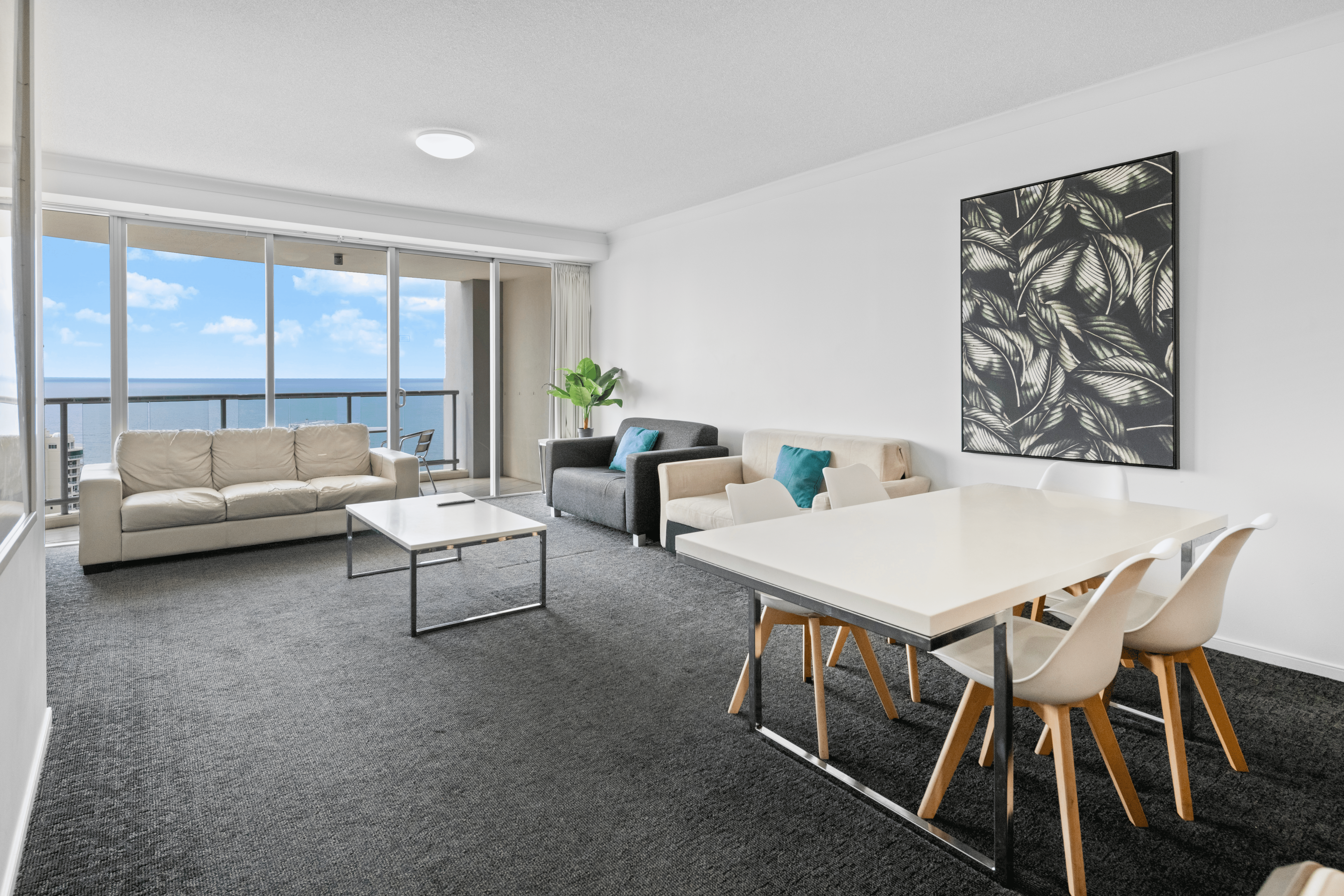 1262/23 Ferny Avenue, SURFERS PARADISE, QLD 4217