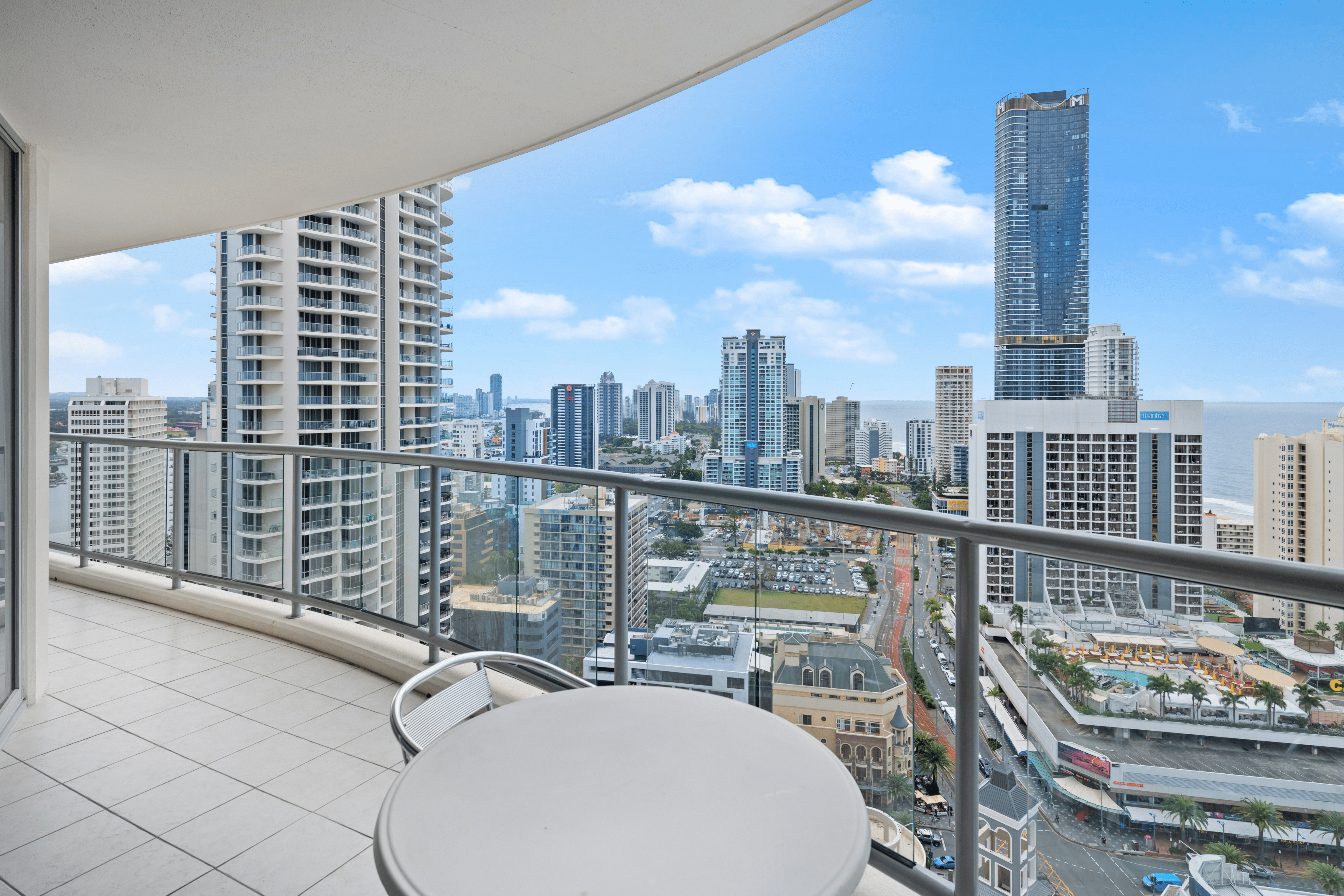 1262/23 Ferny Avenue, SURFERS PARADISE, QLD 4217