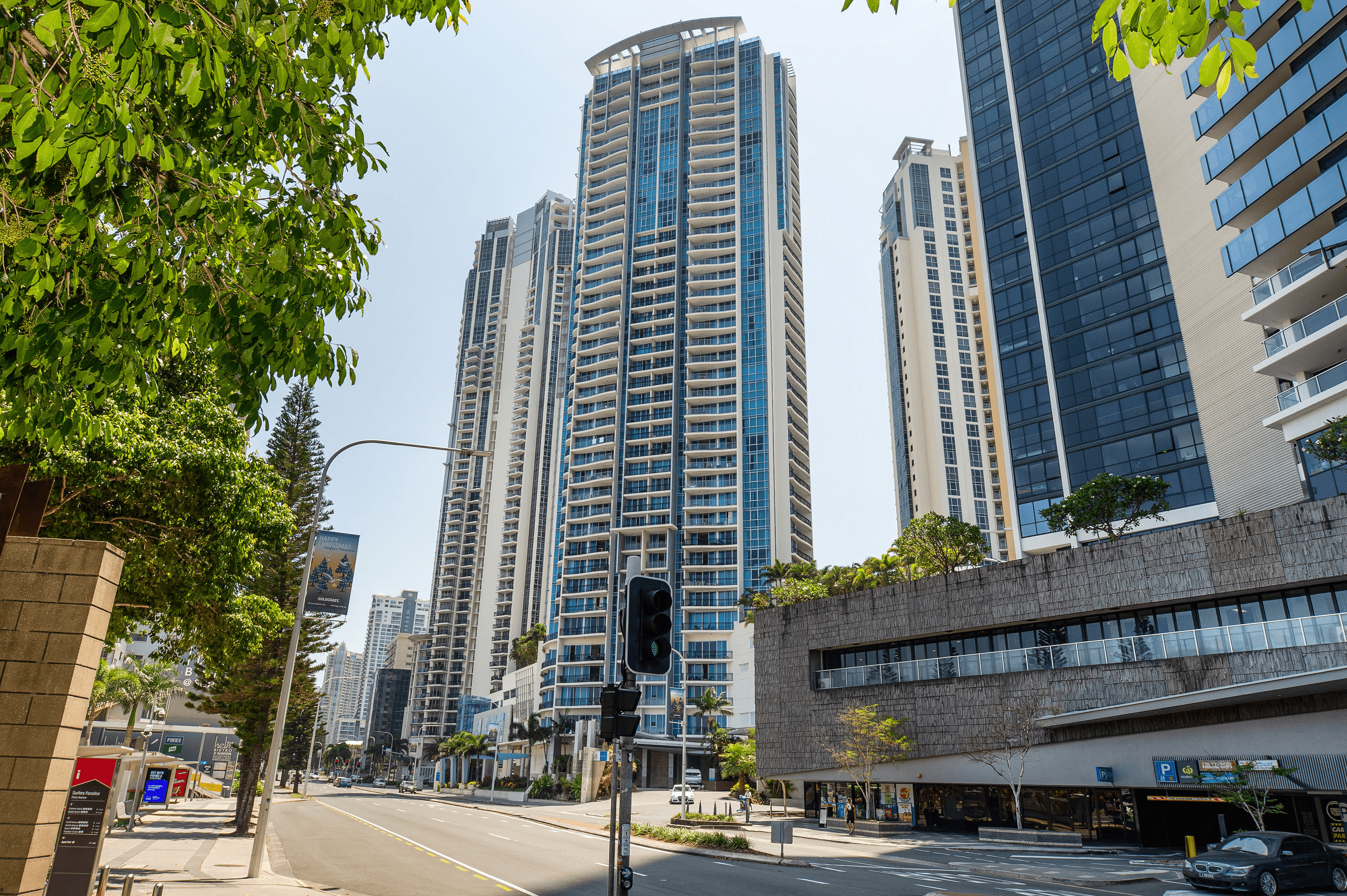 1262/23 Ferny Avenue, SURFERS PARADISE, QLD 4217