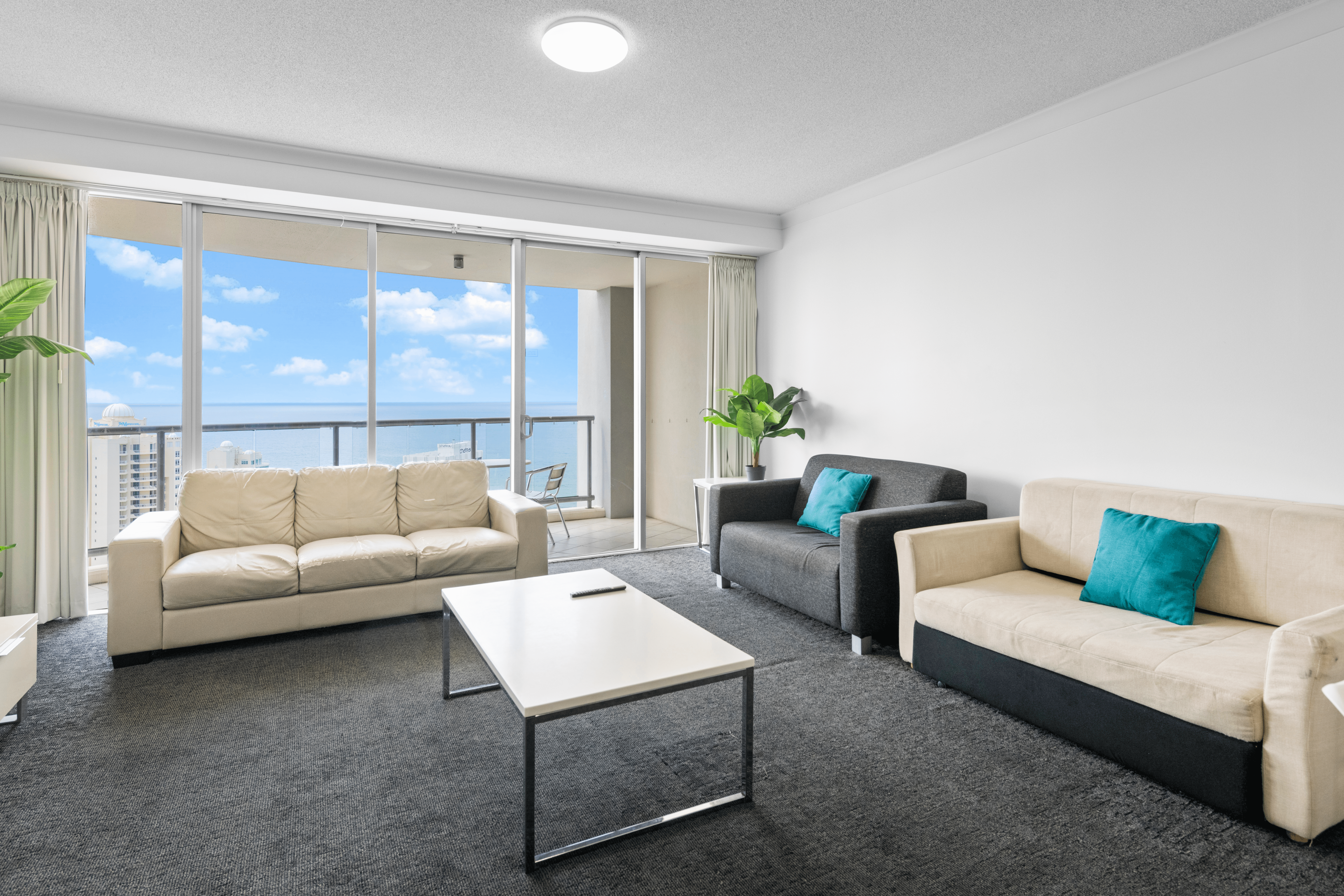 1262/23 Ferny Avenue, SURFERS PARADISE, QLD 4217