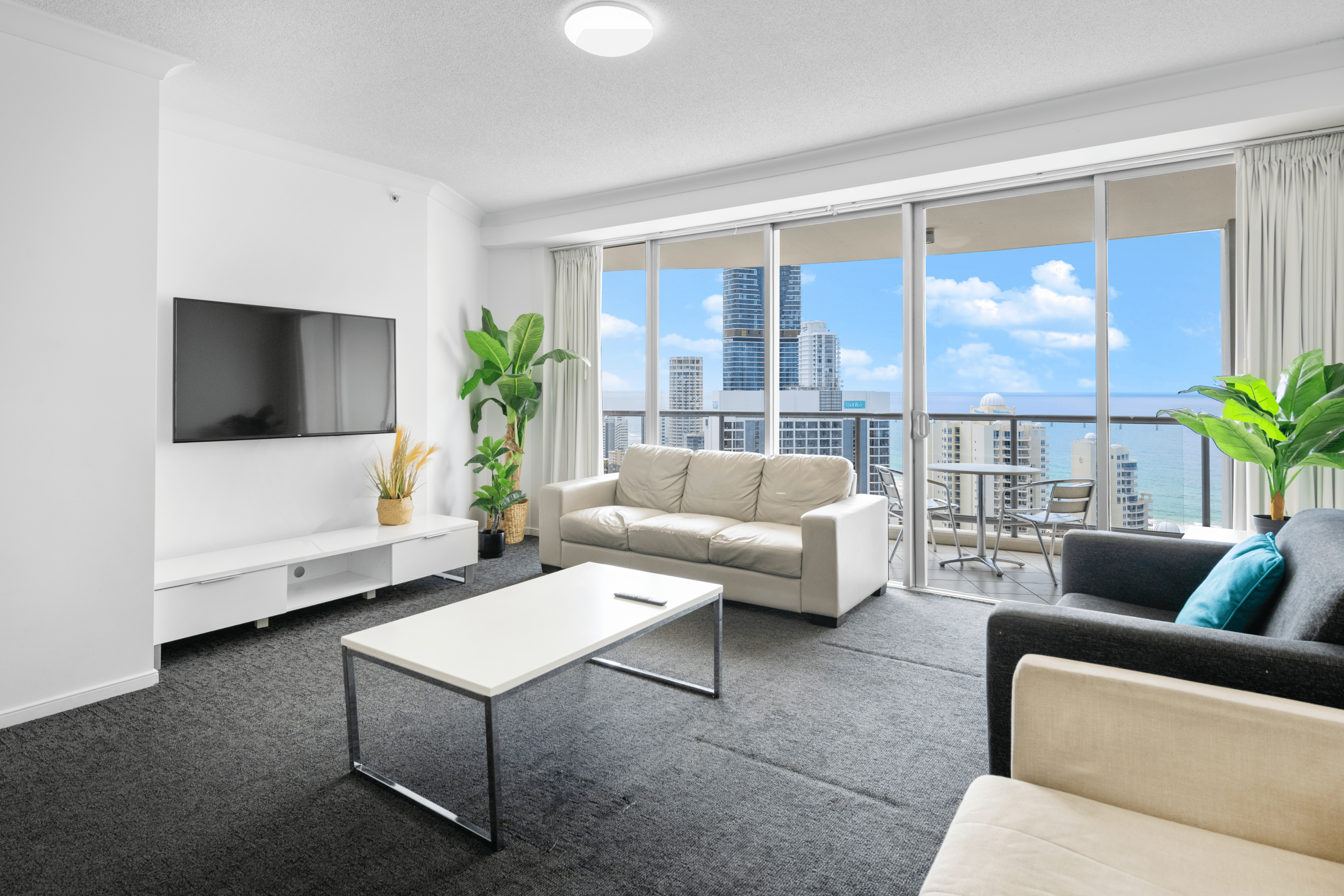 1262/23 Ferny Avenue, SURFERS PARADISE, QLD 4217