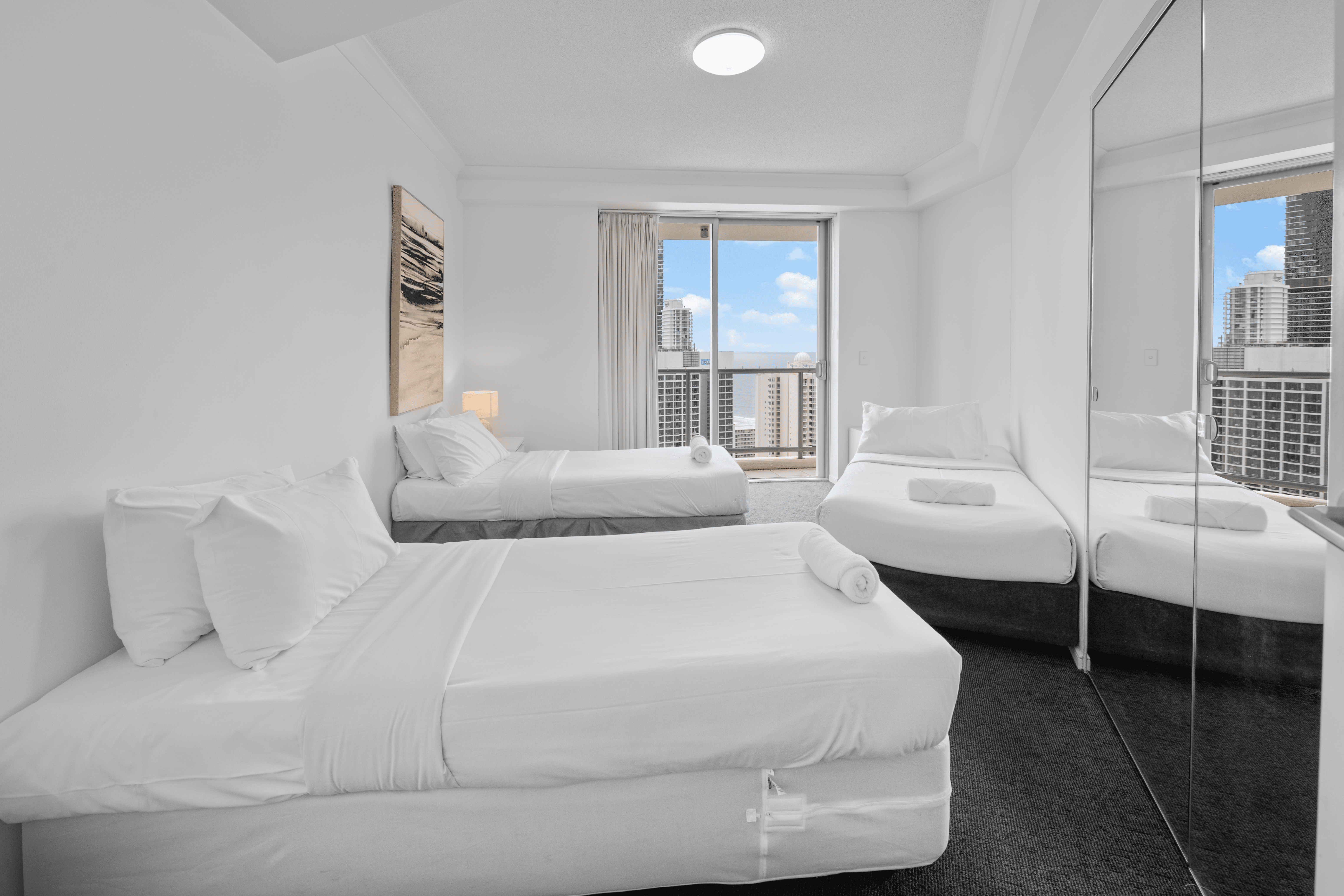 1262/23 Ferny Avenue, SURFERS PARADISE, QLD 4217