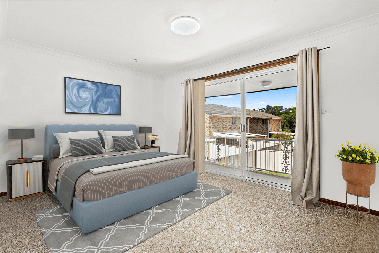 6/15 Grove Circuit, LAKE ILLAWARRA, NSW 2528