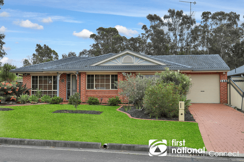 146 Colonial Drive, BLIGH PARK, NSW 2756