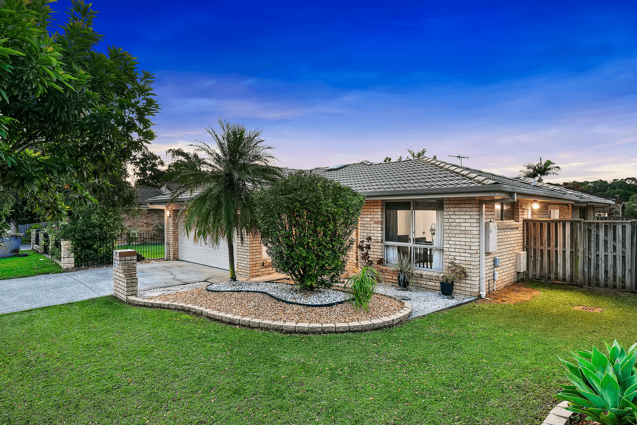 6 Moriah Street, Boondall, QLD 4034