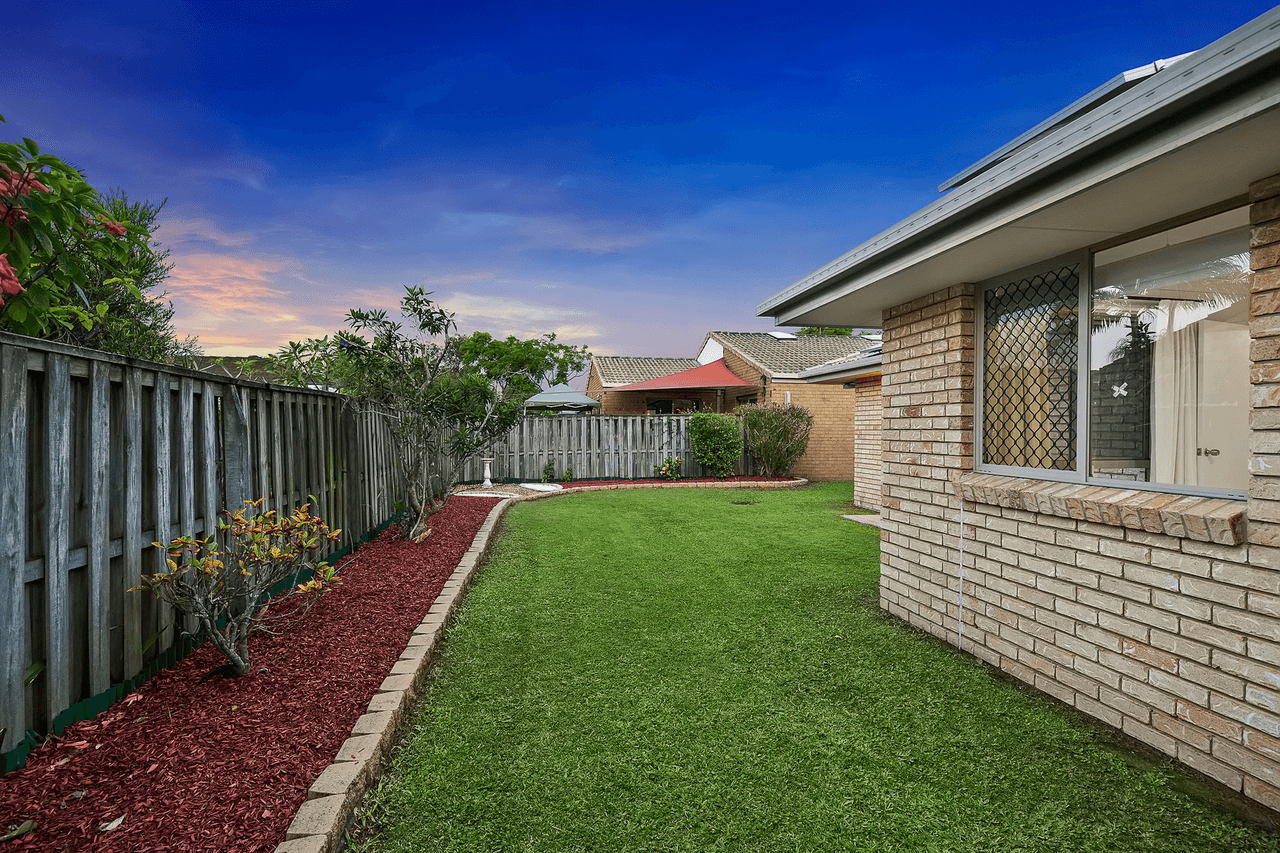 6 Moriah Street, Boondall, QLD 4034