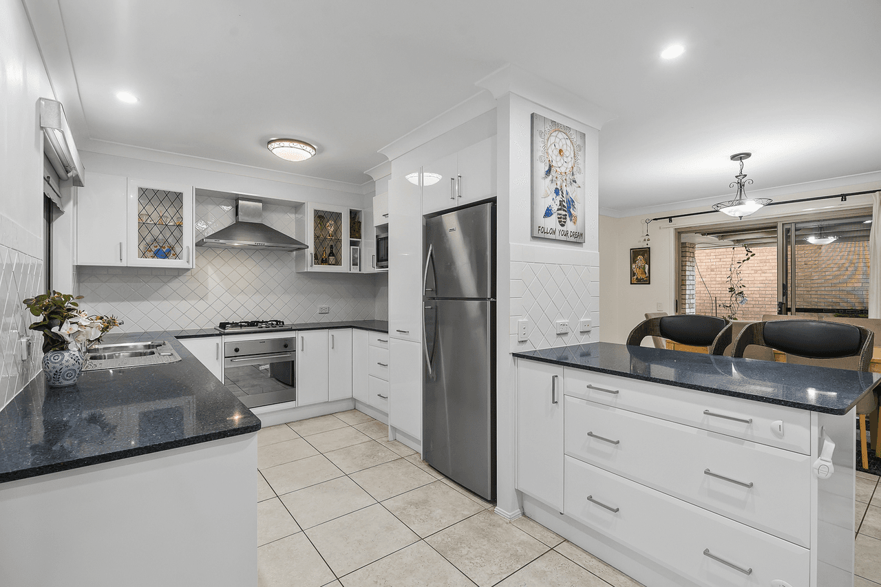 6 Moriah Street, Boondall, QLD 4034