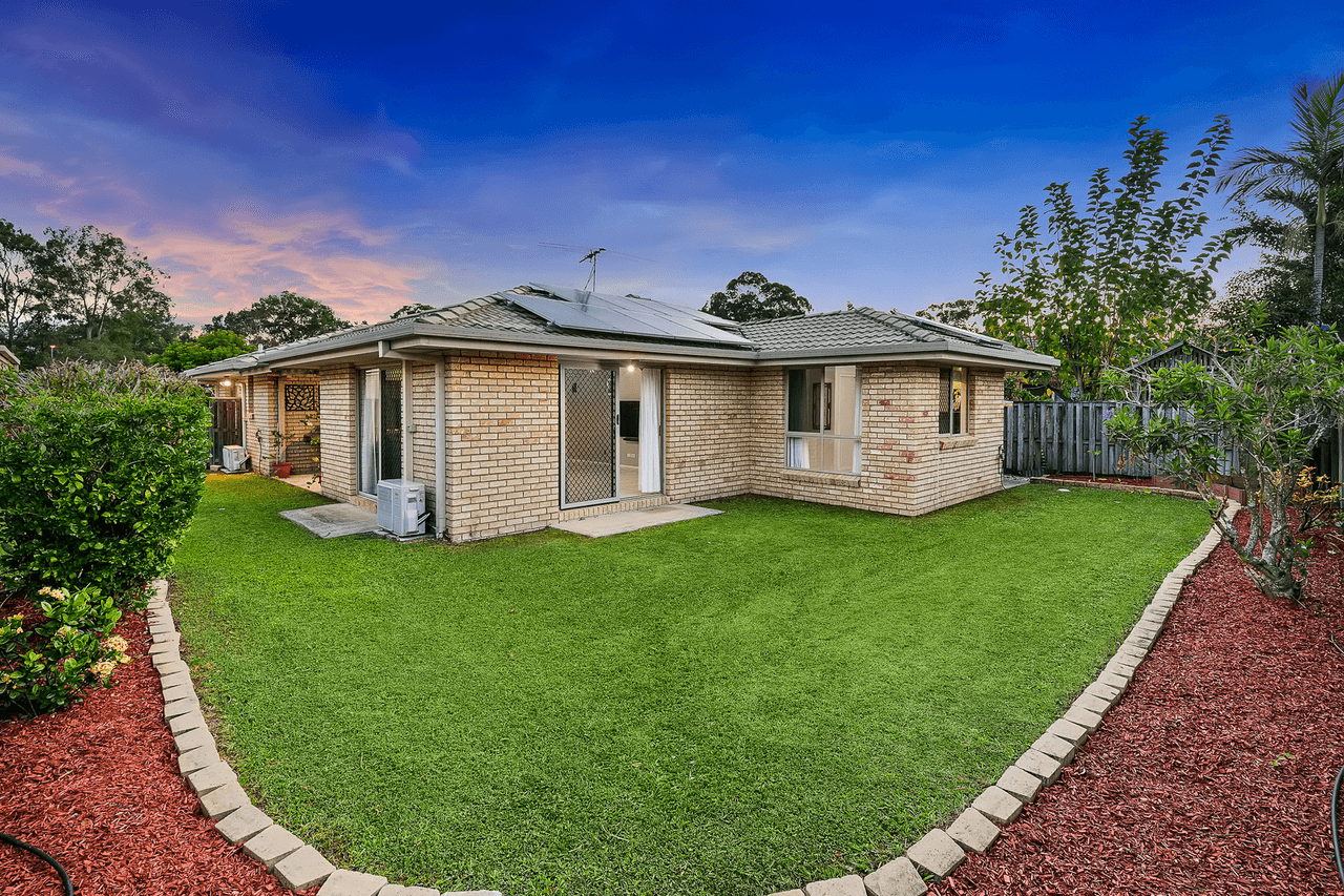 6 Moriah Street, Boondall, QLD 4034