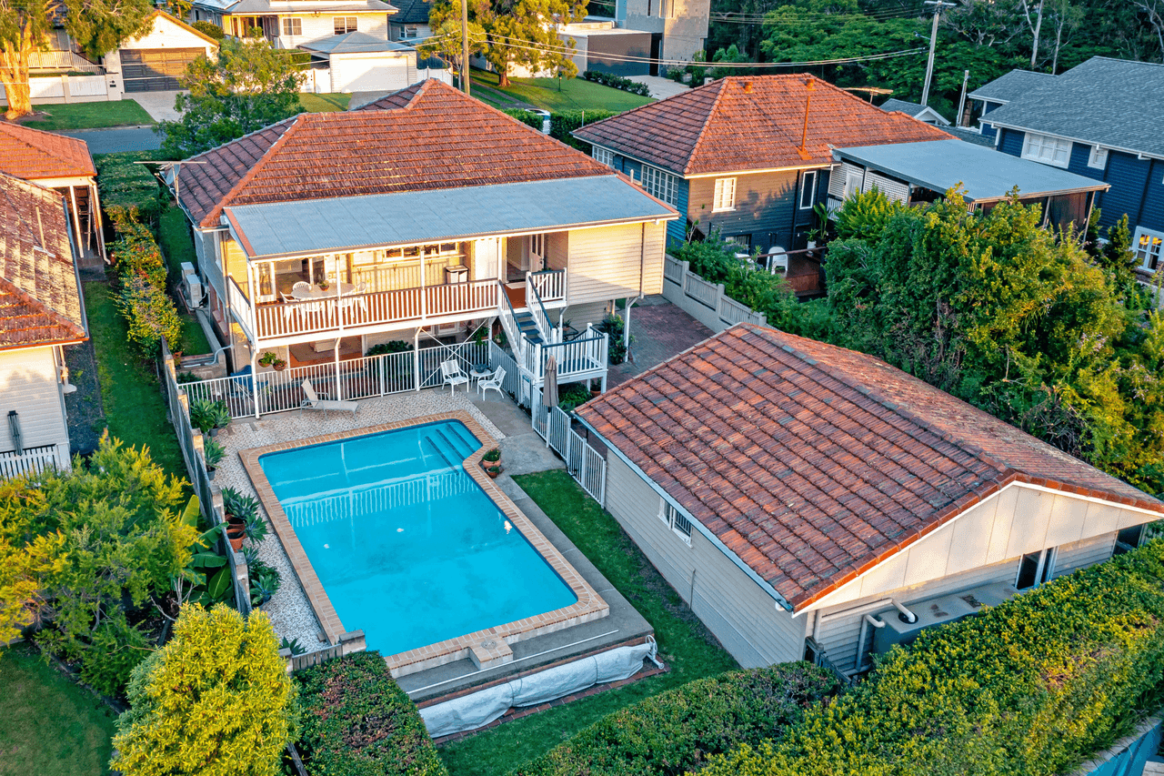 9 Meteor Street, COORPAROO, QLD 4151