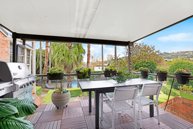 4/17-19 Manning Road, DOUBLE BAY, NSW 2028