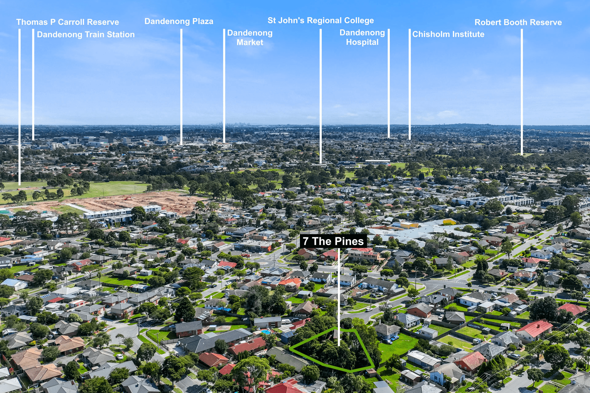 7 The Pines, Doveton, VIC 3177