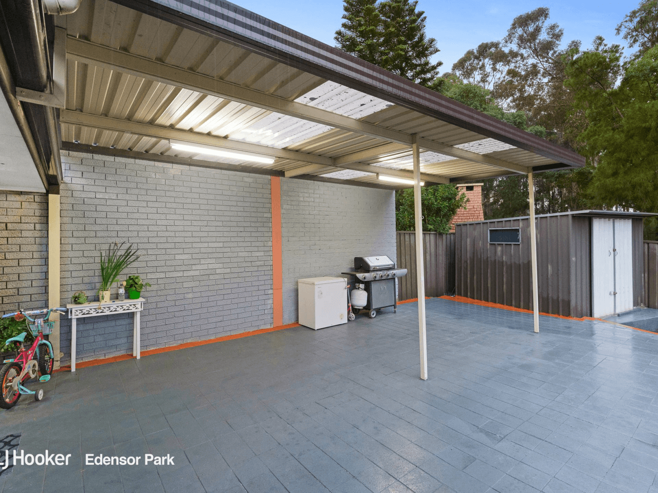 70/36 Ainsworth Crescent, WETHERILL PARK, NSW 2164