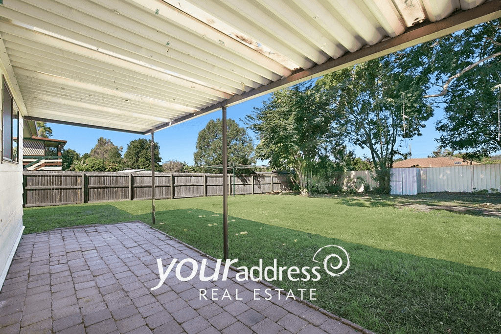 27 Parklands Drive, BORONIA HEIGHTS, QLD 4124