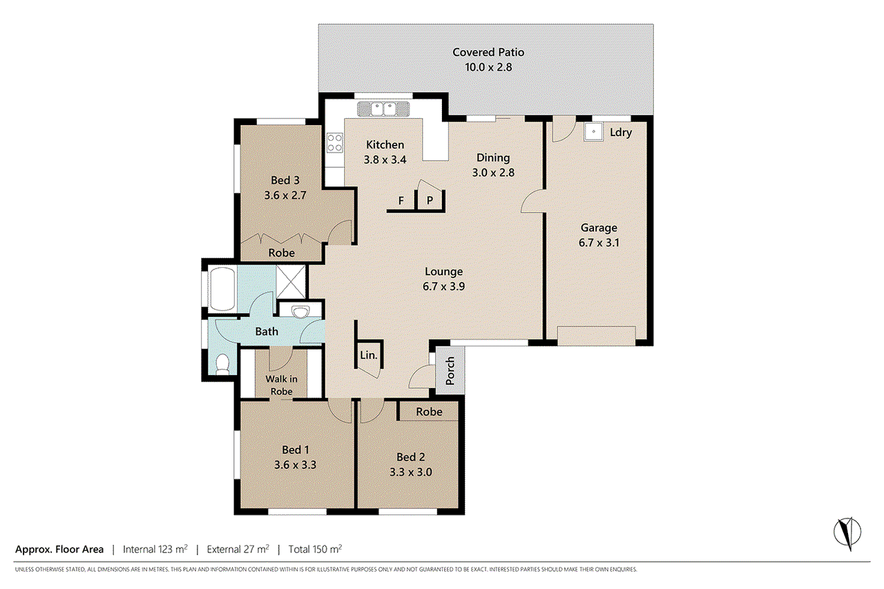 27 Parklands Drive, BORONIA HEIGHTS, QLD 4124