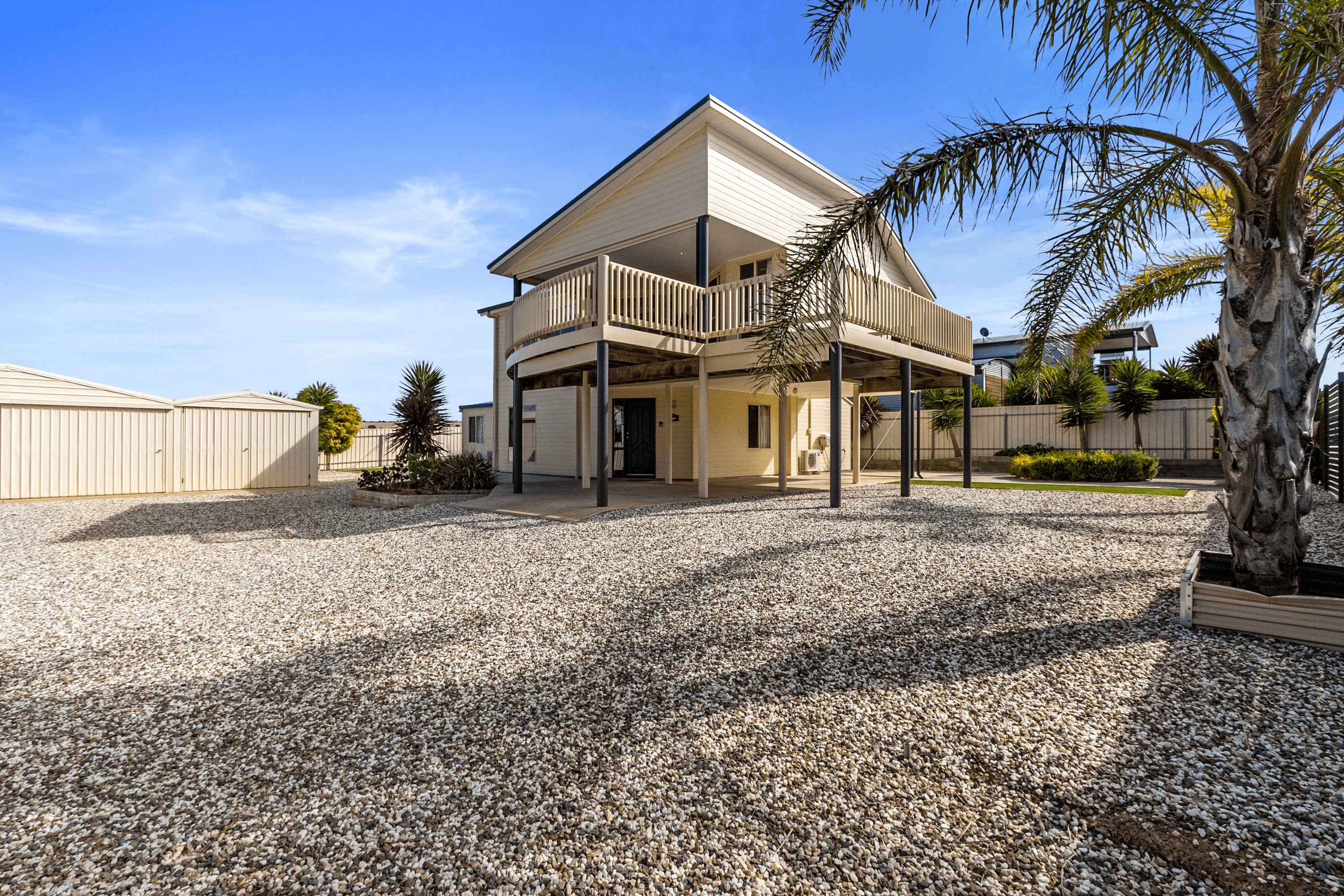 11 Grahn Road, JAMES WELL, SA 5571