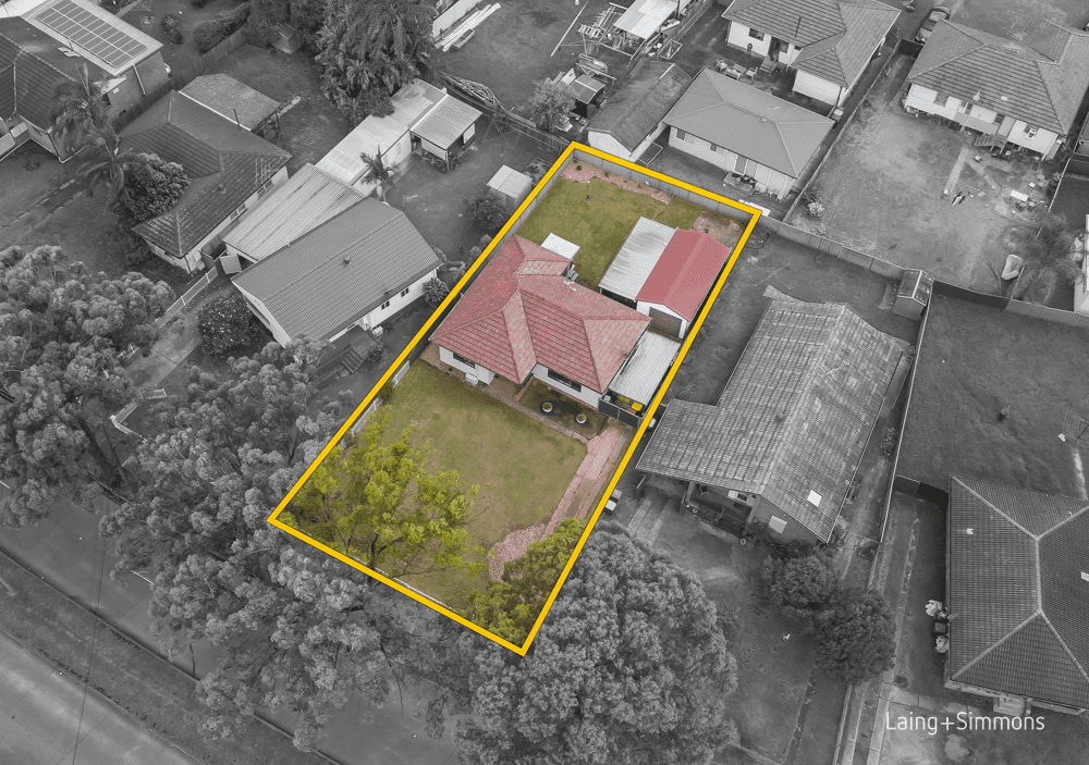 202 Luxford Road, Whalan, NSW 2770