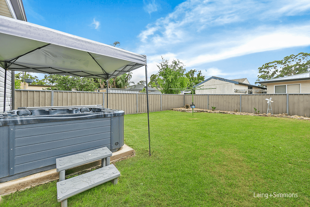 202 Luxford Road, Whalan, NSW 2770