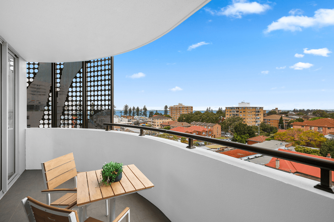 602/342-344 Bay Street, BRIGHTON-LE-SANDS, NSW 2216
