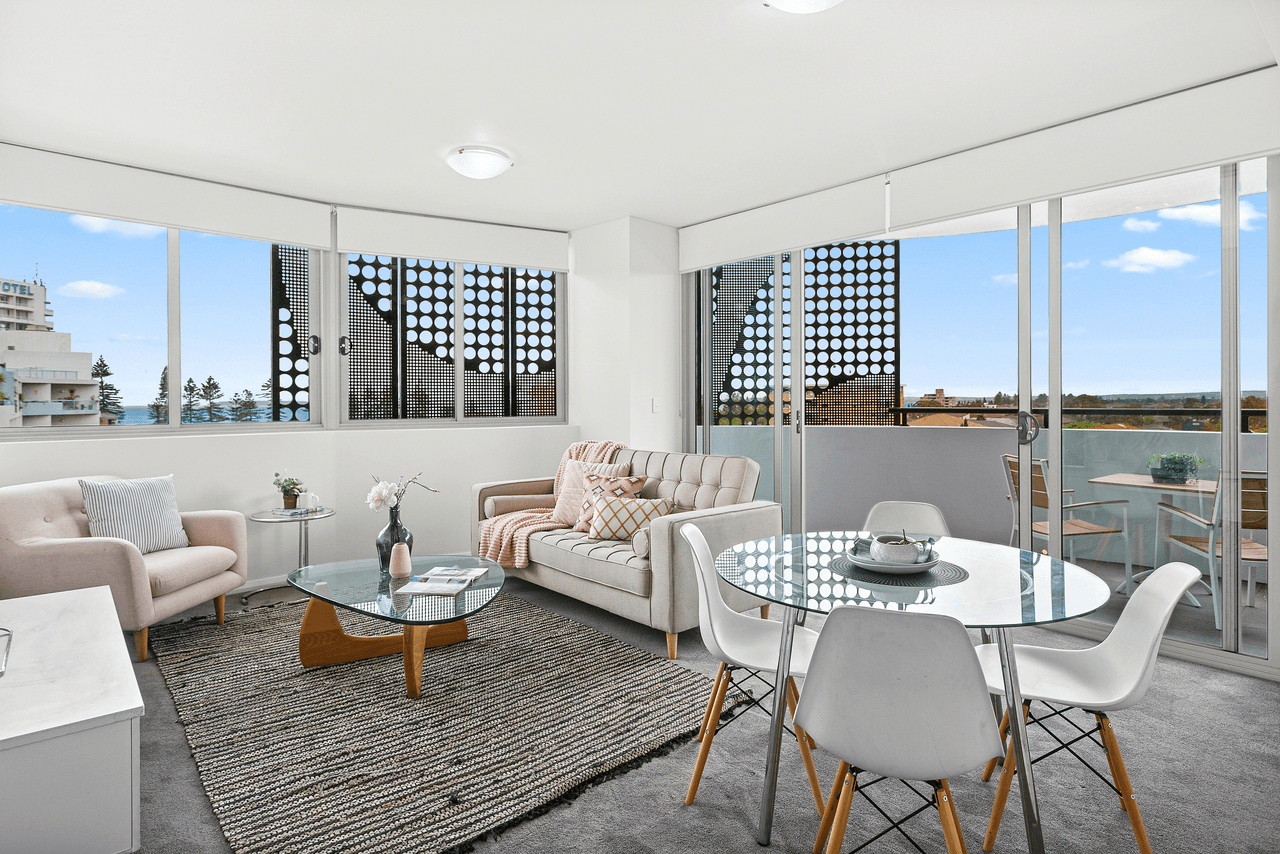 602/342-344 Bay Street, BRIGHTON-LE-SANDS, NSW 2216