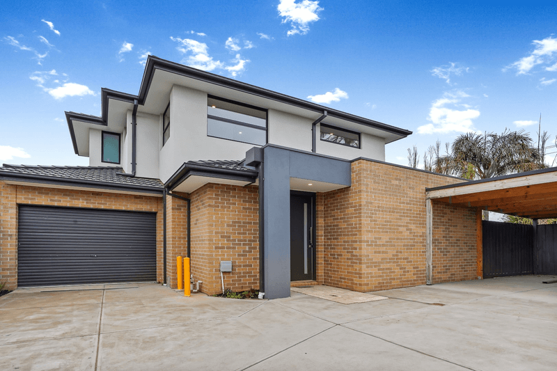 2/26 Lightwood Drive, FERNTREE GULLY, VIC 3156