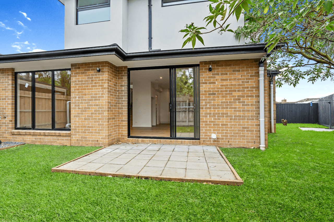 2/26 Lightwood Drive, FERNTREE GULLY, VIC 3156