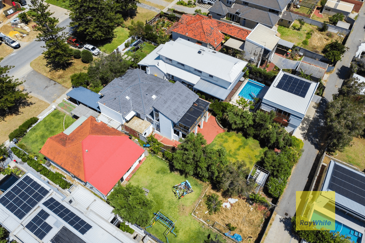 207 Broome Street, COTTESLOE, WA 6011