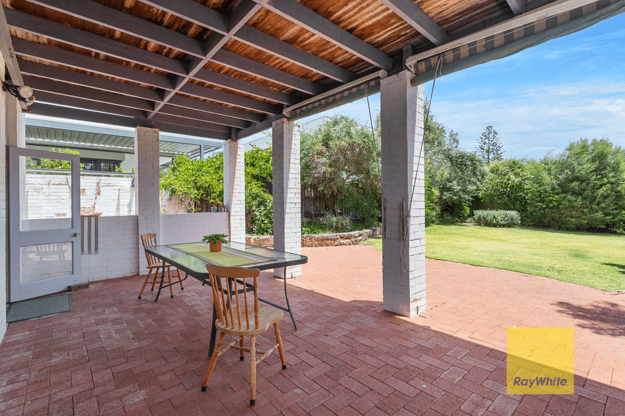 207 Broome Street, COTTESLOE, WA 6011