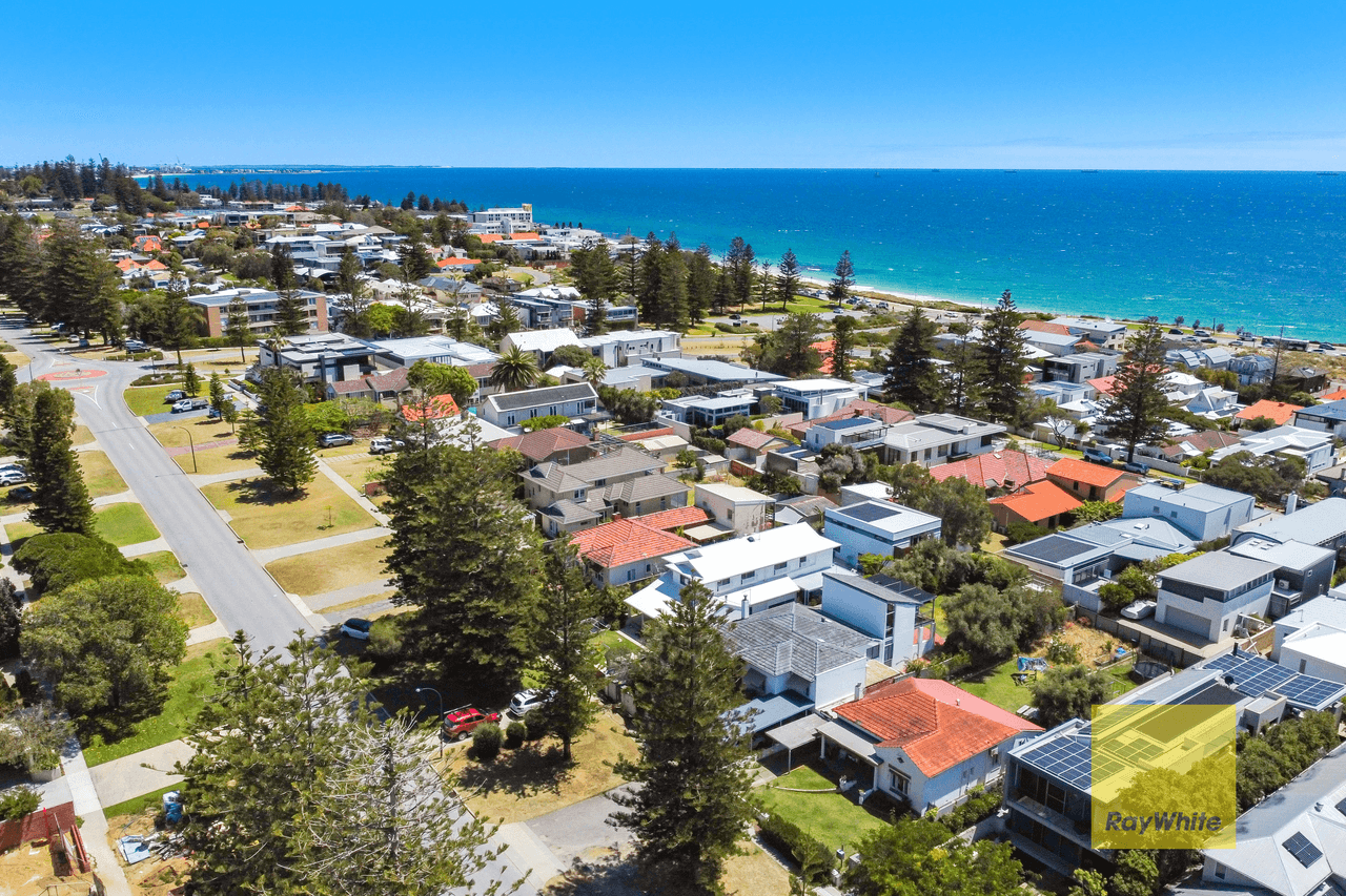 207 Broome Street, COTTESLOE, WA 6011