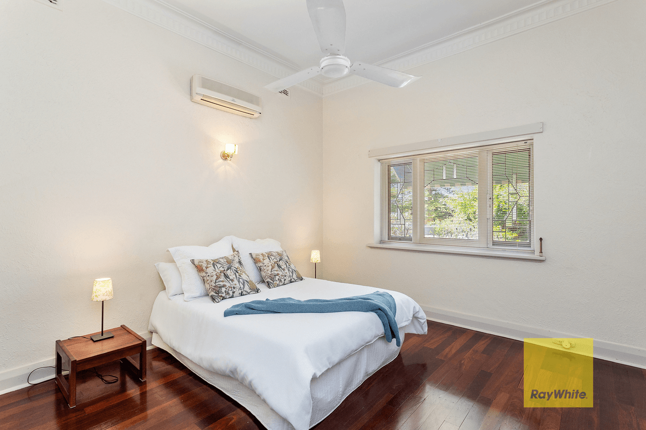 207 Broome Street, COTTESLOE, WA 6011