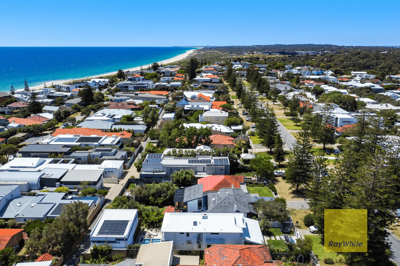 207 Broome Street, COTTESLOE, WA 6011