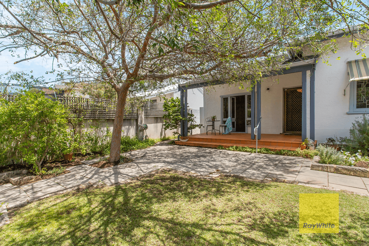 207 Broome Street, COTTESLOE, WA 6011