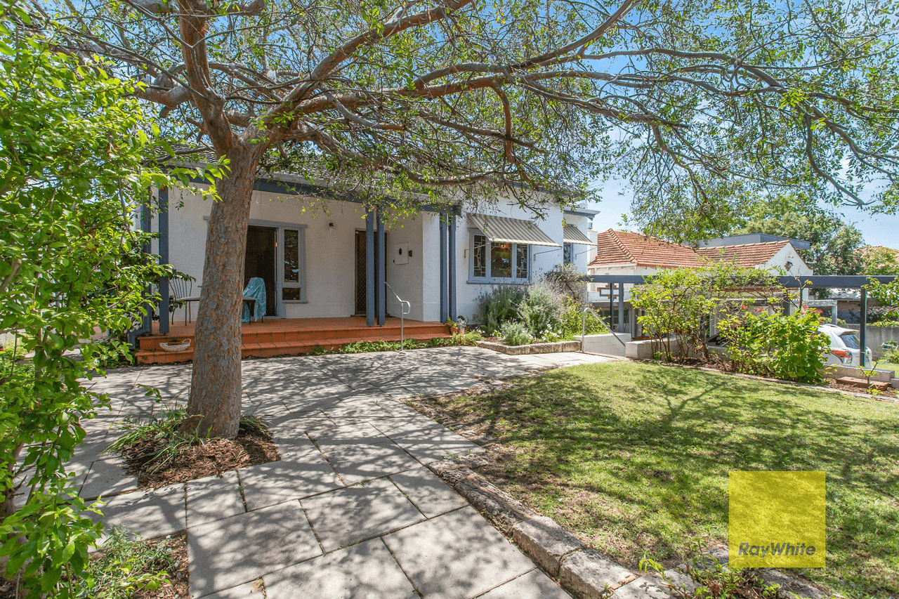 207 Broome Street, COTTESLOE, WA 6011