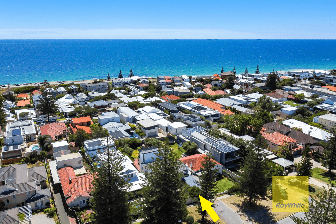 207 Broome Street, COTTESLOE, WA 6011