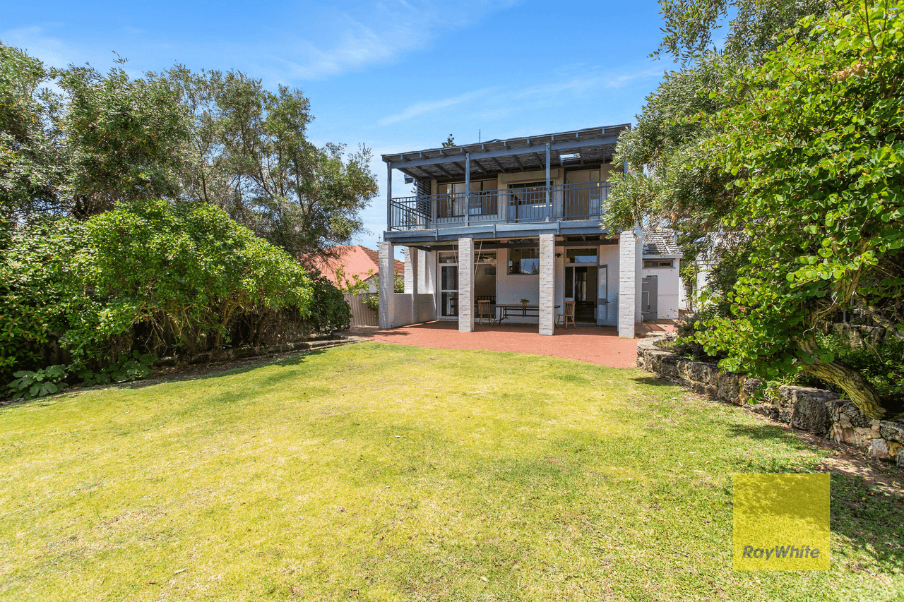 207 Broome Street, COTTESLOE, WA 6011