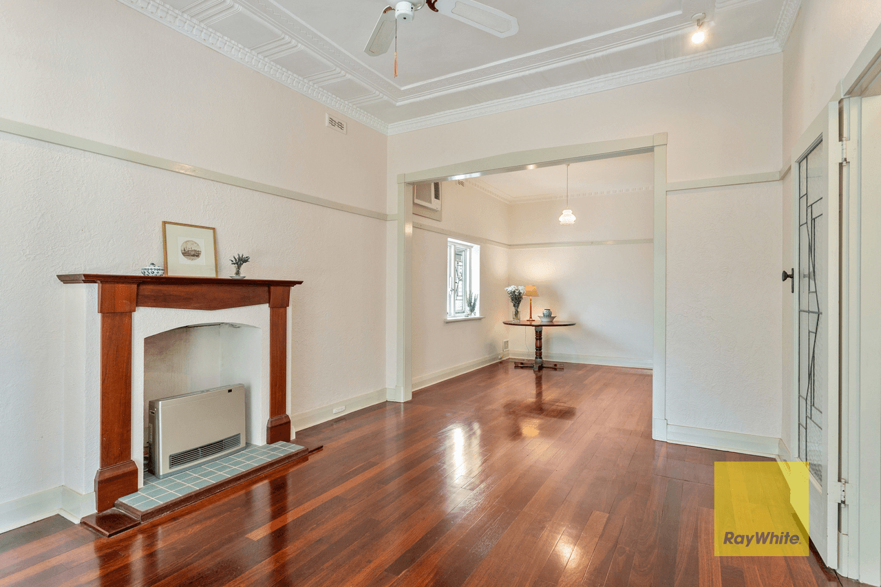 207 Broome Street, COTTESLOE, WA 6011