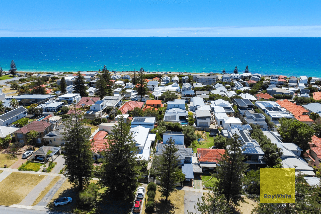 207 Broome Street, COTTESLOE, WA 6011