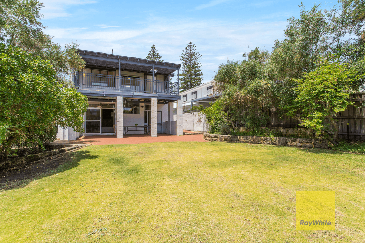 207 Broome Street, COTTESLOE, WA 6011