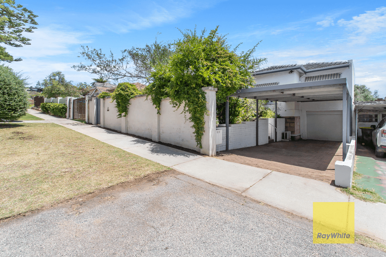 207 Broome Street, COTTESLOE, WA 6011