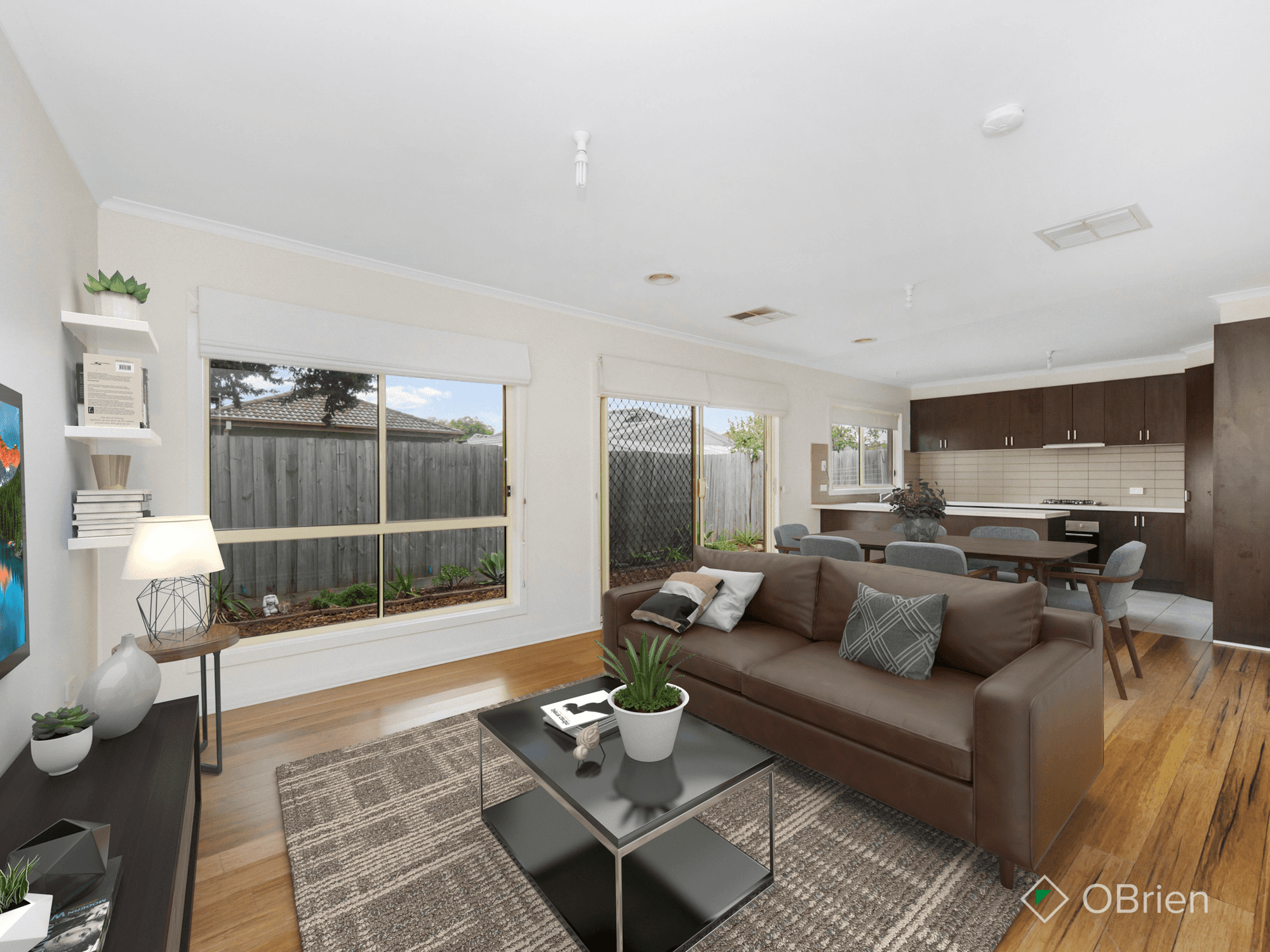 2/36 Laming Road, Deer Park, VIC 3023